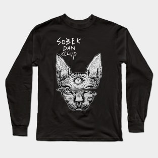 Mistaken street Long Sleeve T-Shirt